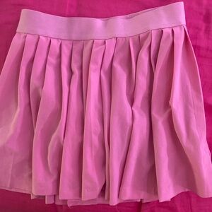 Athleta girl skirt